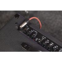 Eko G-BS50 Stealth Black - combo guitare 50W - 2 canaux + reverb - Vue 5